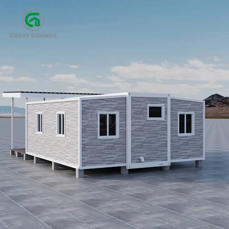 prefab container home Event Spaces manufacturer