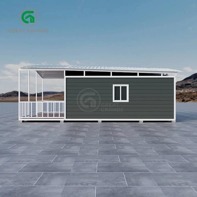 prefab tiny house Event Spaces manufacturer