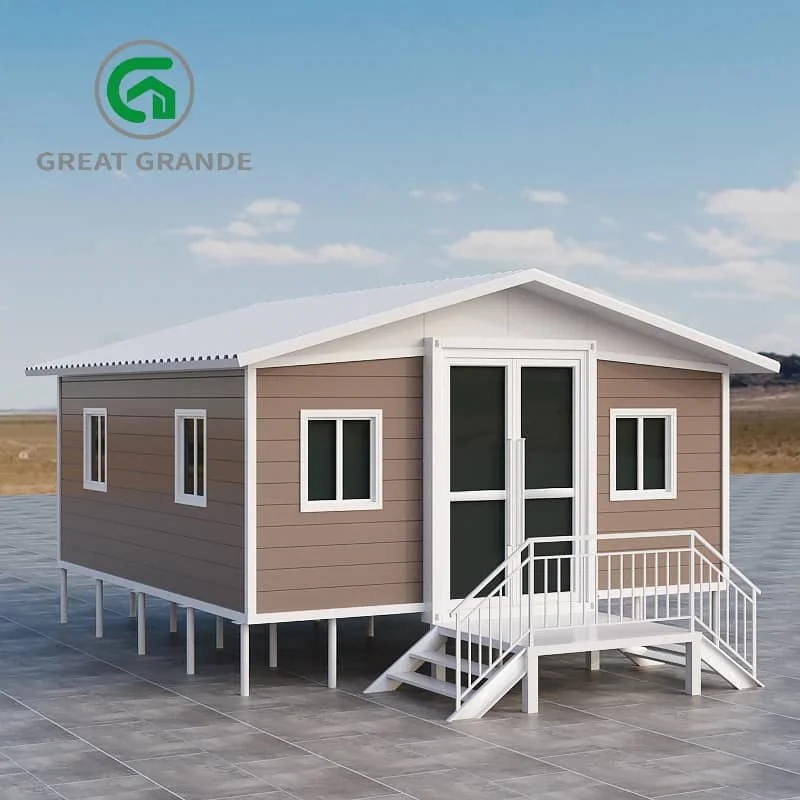 cheap prefab houses Temporary offices manufacturer