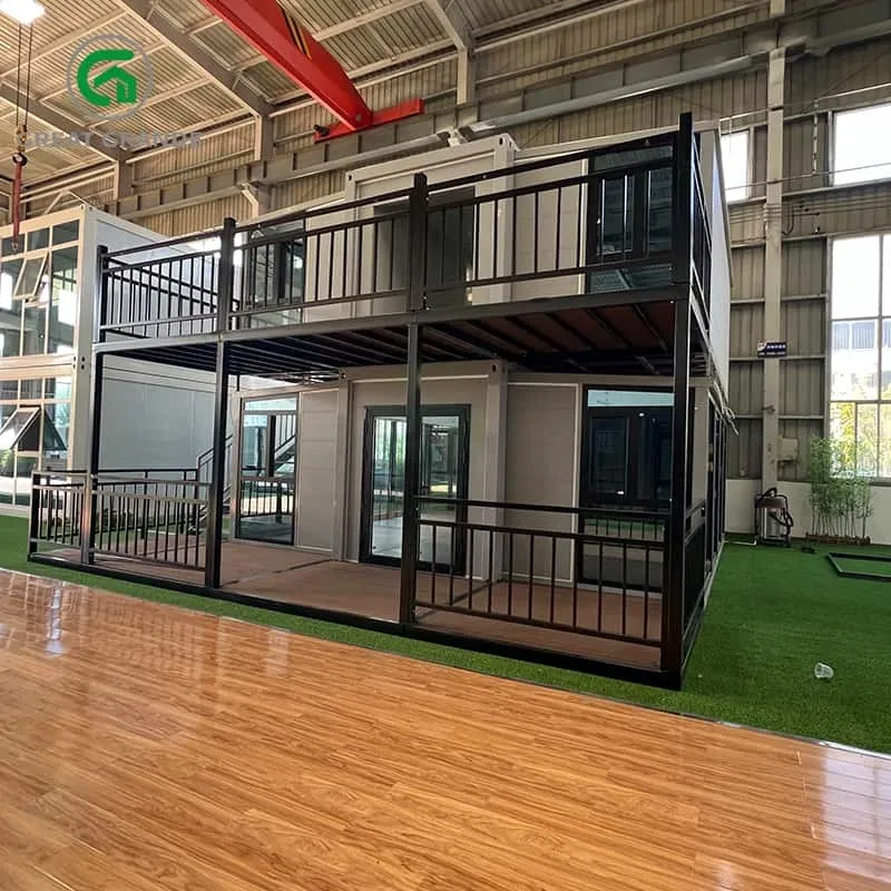 folding container home factory Temporary offices