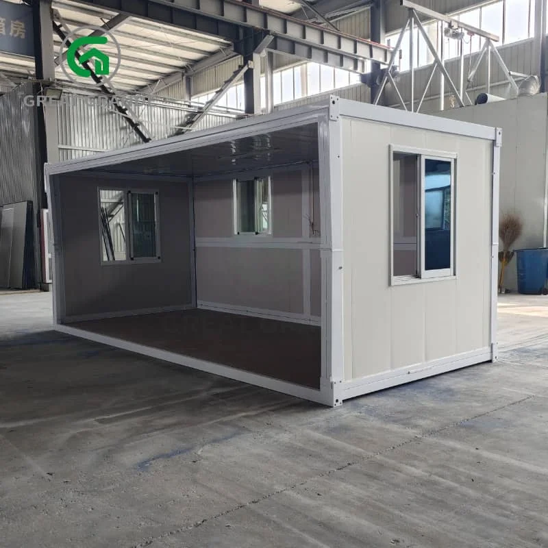 portable folding houses Student dormitories