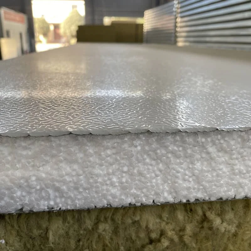 Faltbare Containerhäuser EPS