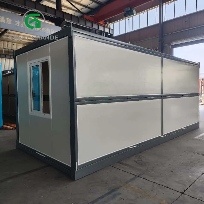 cheap container house price Temporary Offices