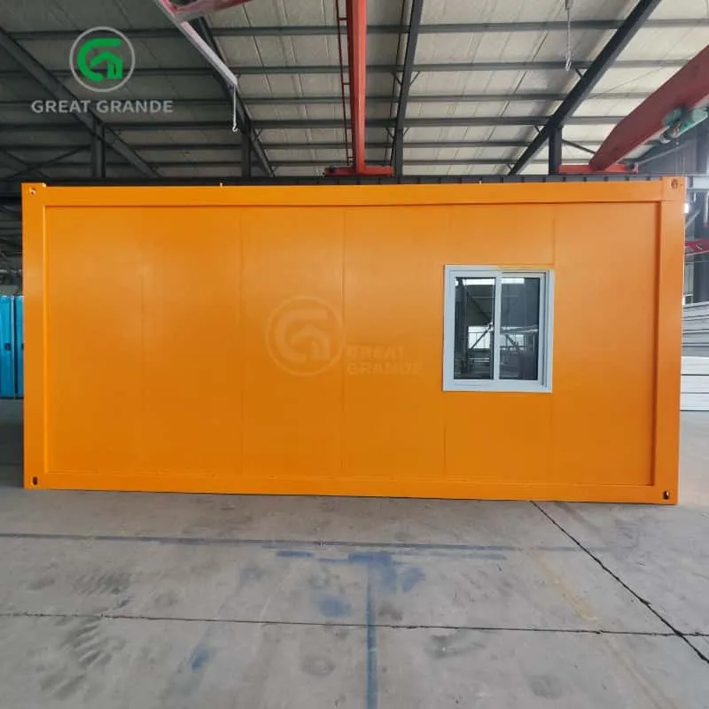 cheap kit container homes Student Dormitories factory