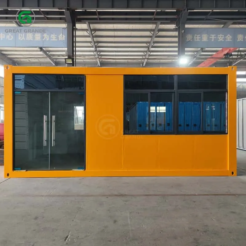 container house cost Classrooms Factory