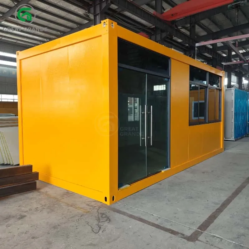 container house cost Offices