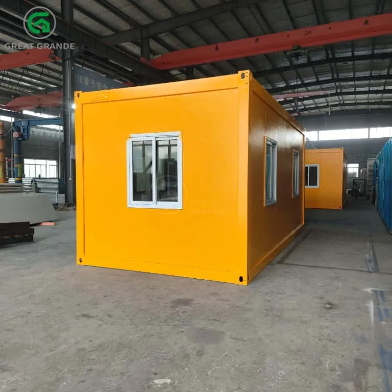 container house cost Relief Shelters