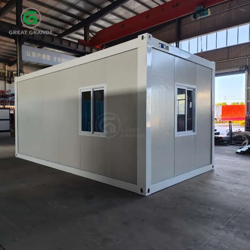 modular container houses Student Dormitories factory