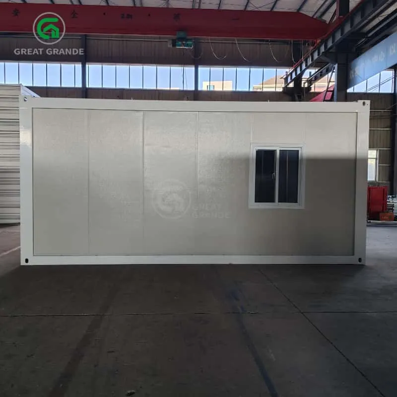 modular container houses Student Dormitories factory