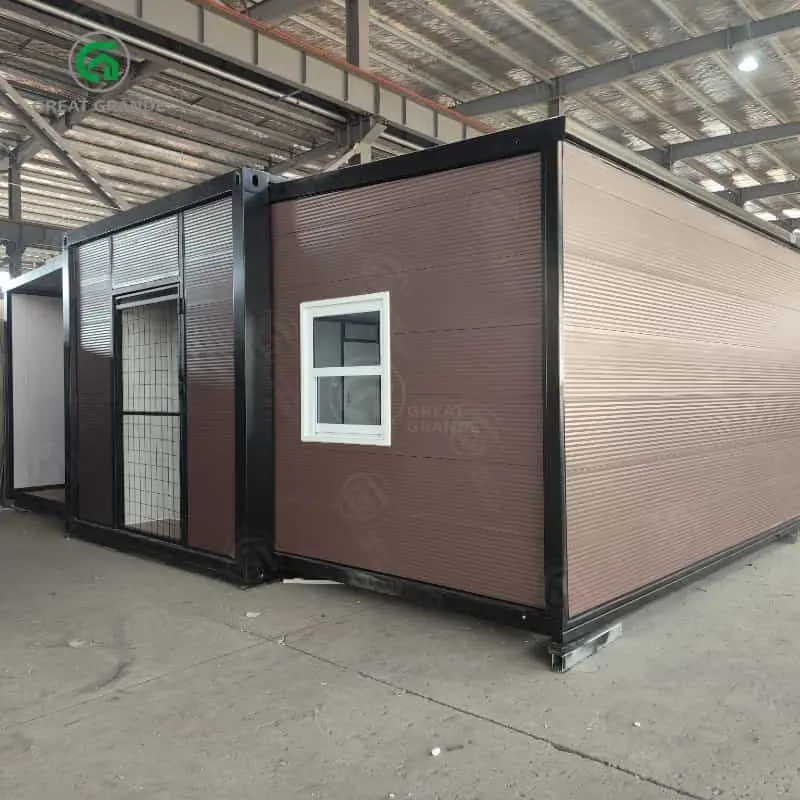 tiny container homes Construction Site Offices Manufacturer