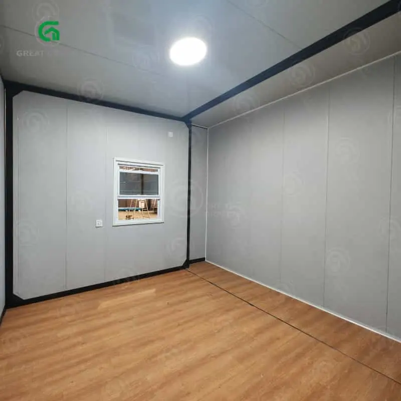 tiny container homes Temporary Classrooms Manufacturer