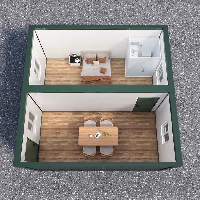 prefab office design 1