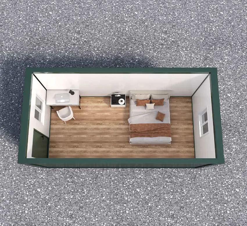 prefab office design 2