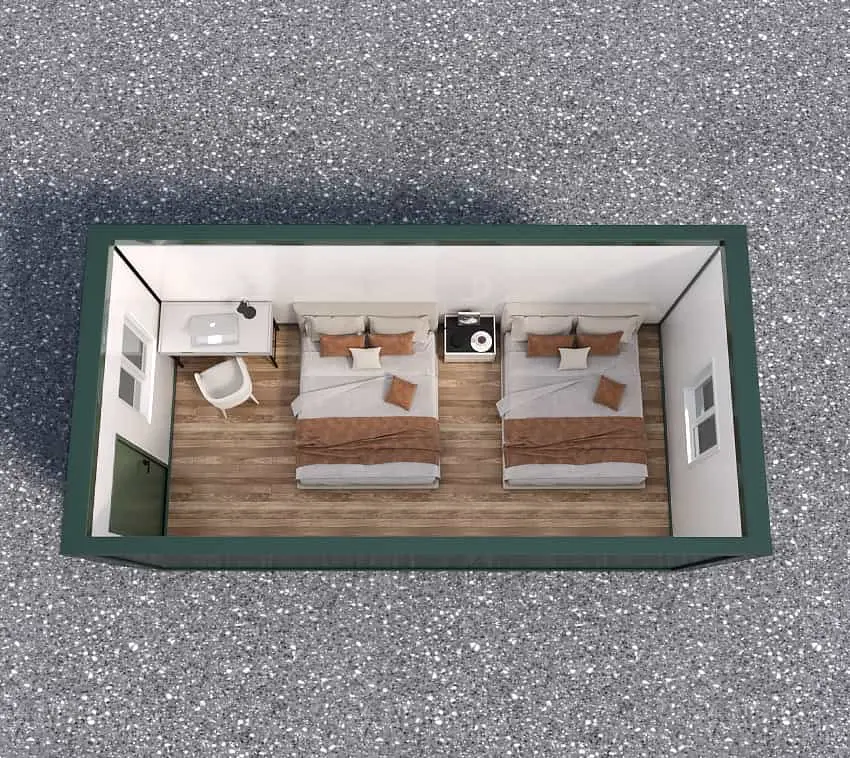 prefab office design 3