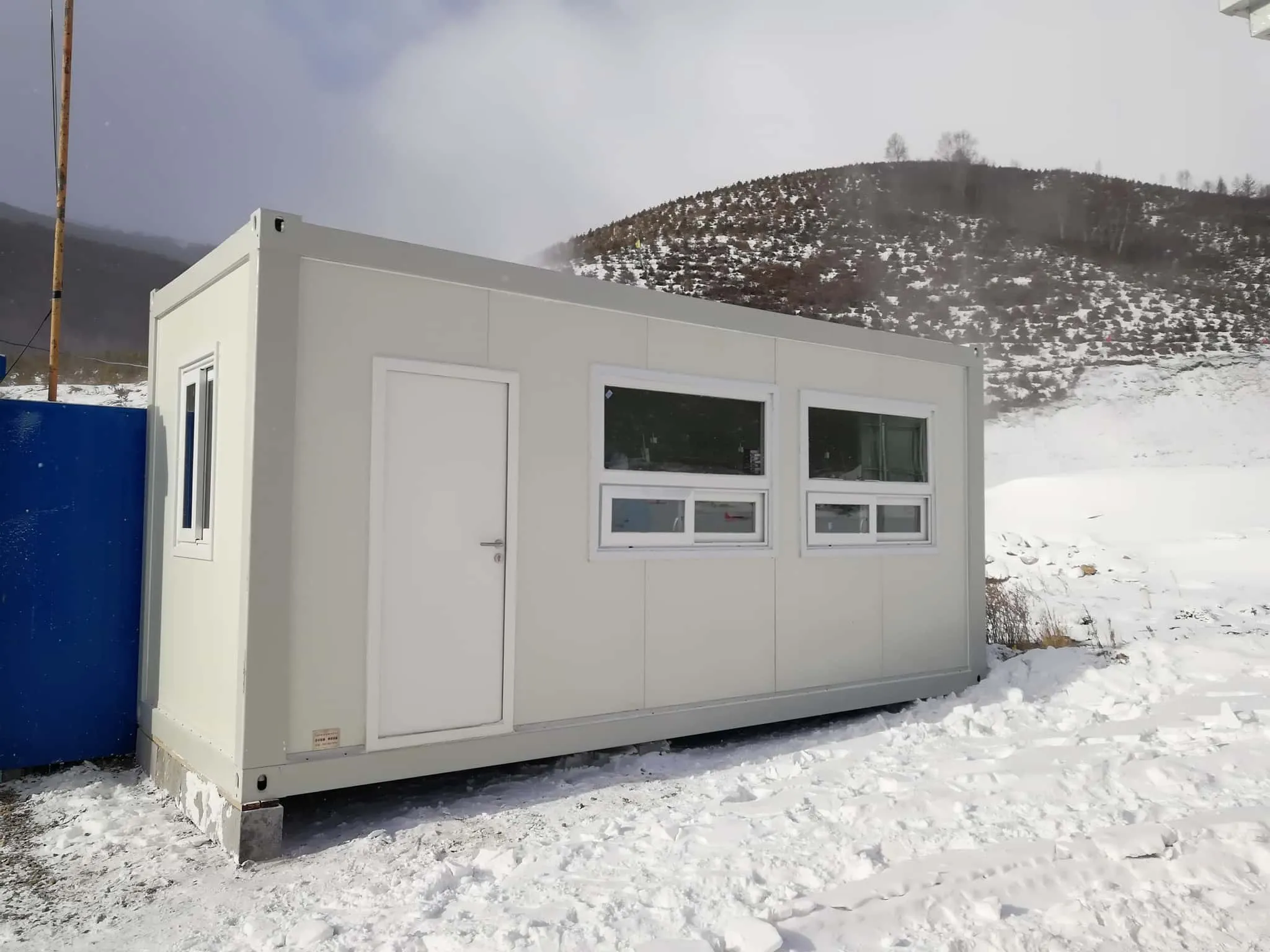 Container Prefab Homes (6)
