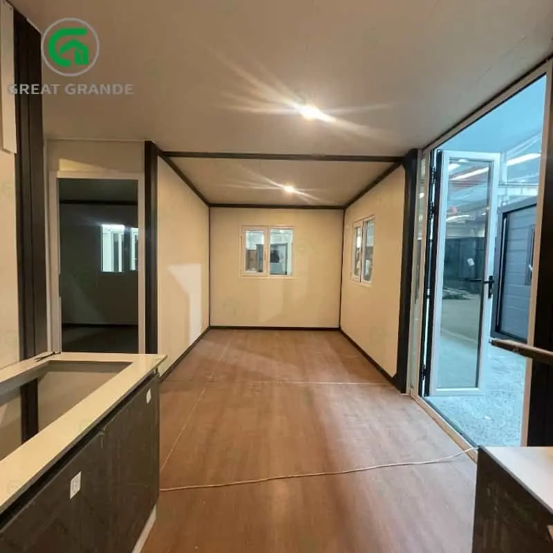 china foldable house Student Housing Factory