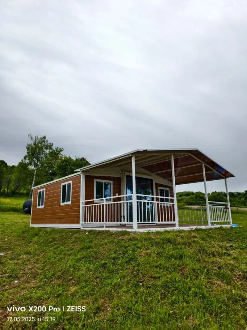 Application de maison dépliante chinoise (2)