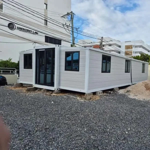 Les maisons conteneurs extensibles valent-elles le coup ? Le guide ultime 2026 de l'habitat modulaire