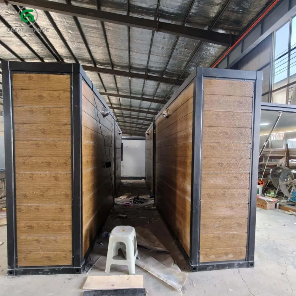 Portable outdoor kitchen Backyard BBQ factory