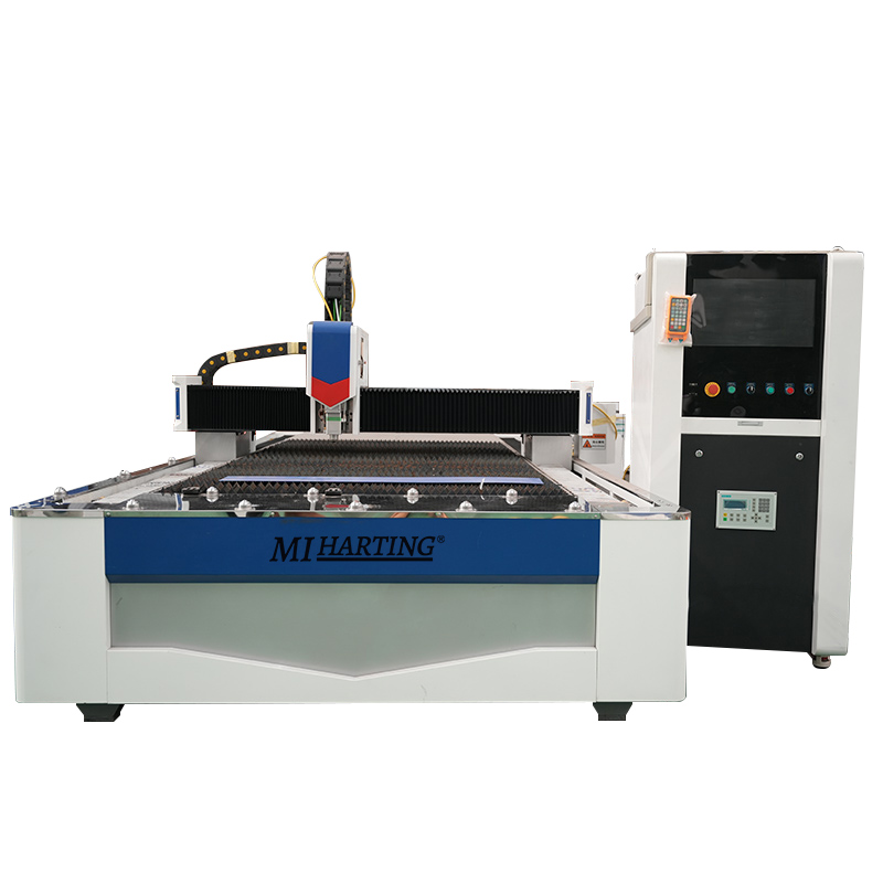 Metal Cutting Machine Tube Laser Cutting Machine Price MIHARTING