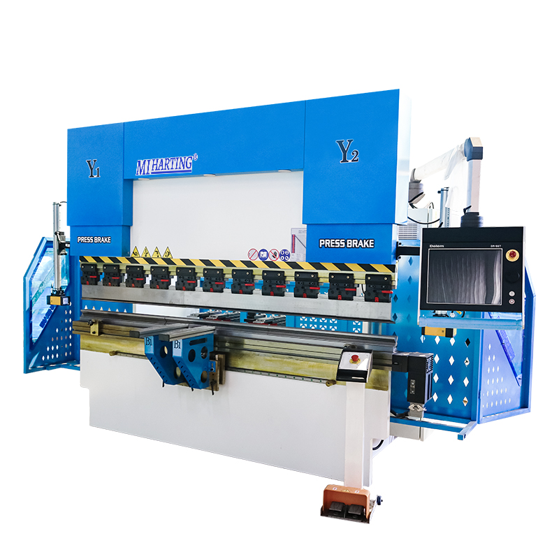 How to calculate bend allowance for your press brake ？ miharting