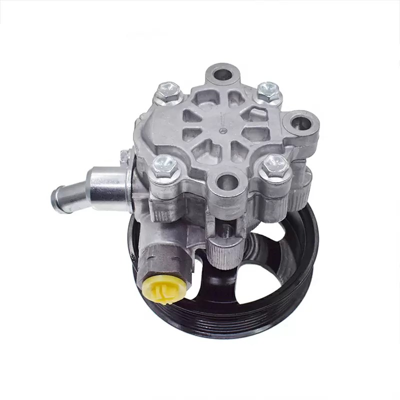 Power Steering Oil Pump Assy For TOYOYA LAND CRUISER URJ200 44310-60510