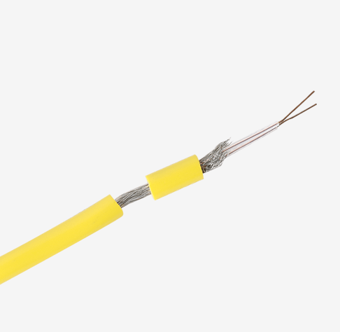 3.7w-floor-heating-Cable manufacture