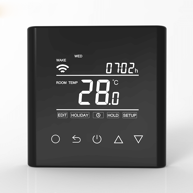Smart Thermostat #ET-62