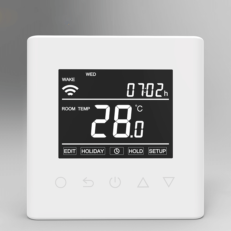 Smart Thermostat #ET-62