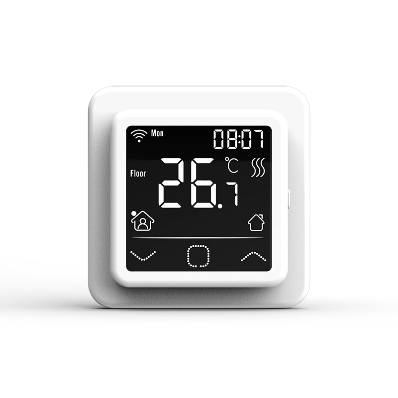 WiFi thermostat ET85 series(Europe)