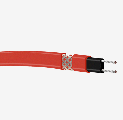 Саморегулирующийся нагревательный кабель HTLE
