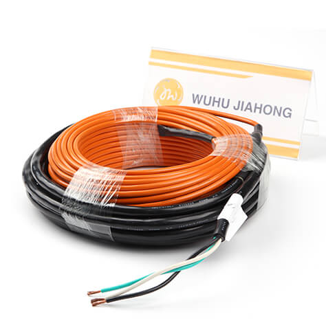HX Warming Cable supplier