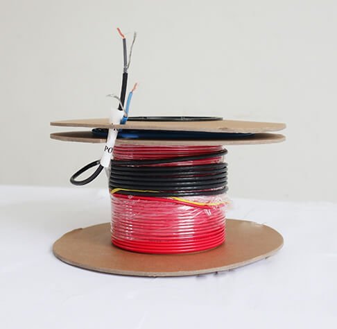 Mini-Cable  manufacture