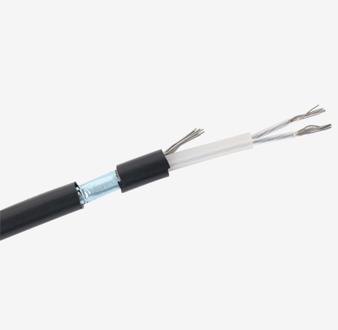 SX-Производство нагревательного кабеля для снеготаяния