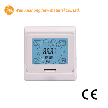 Programmierbarer Thermostat #E91/TT16