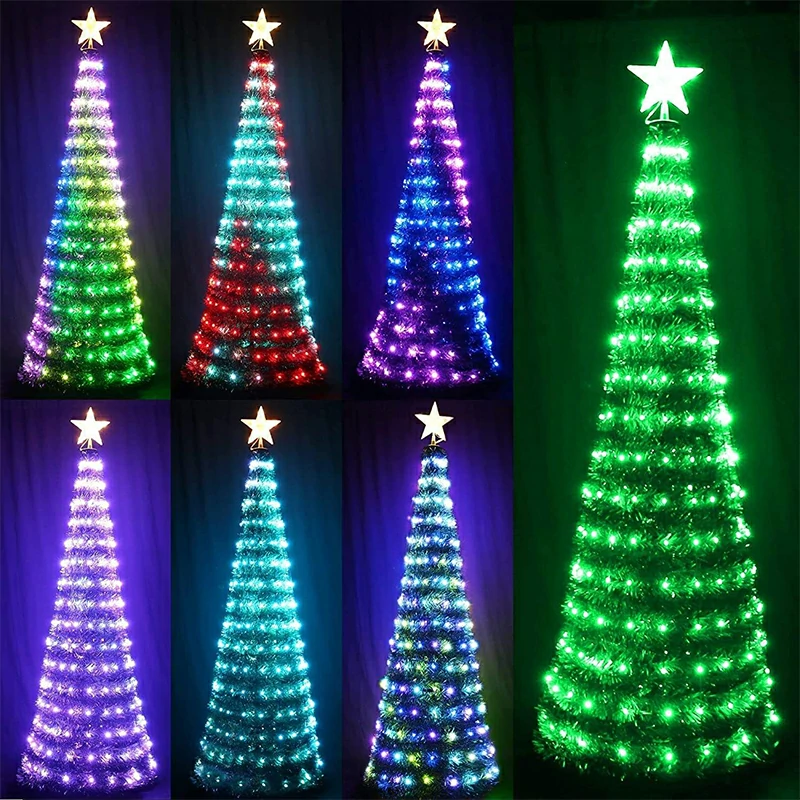 cone tree light supplier