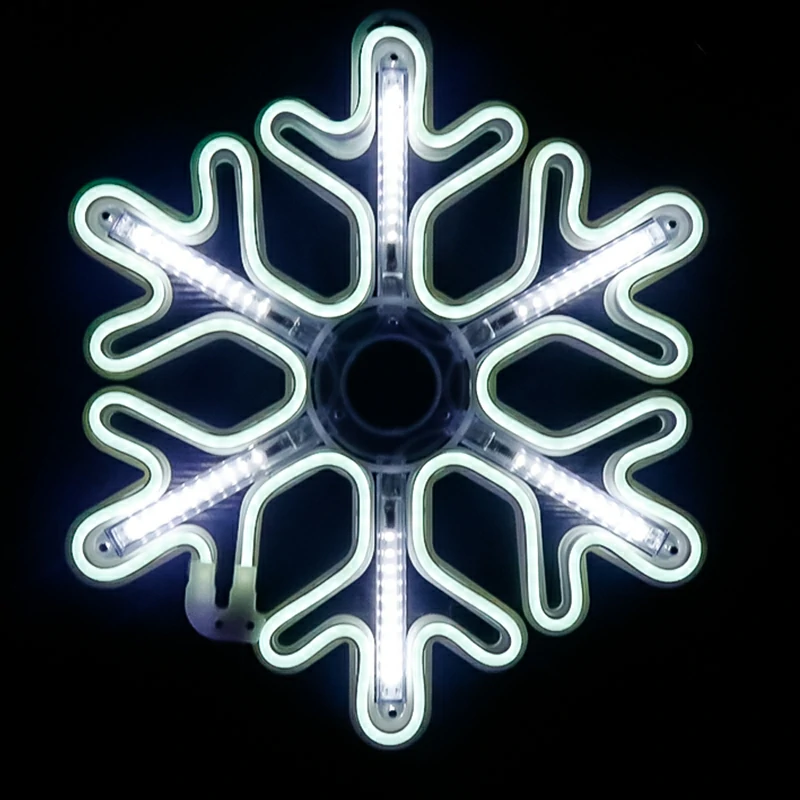 snowflake motif light  manufacturer(10)