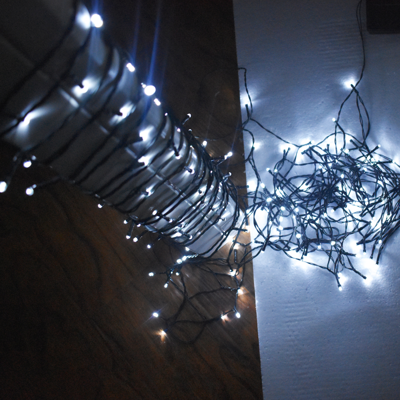 holiday light strings supplier
