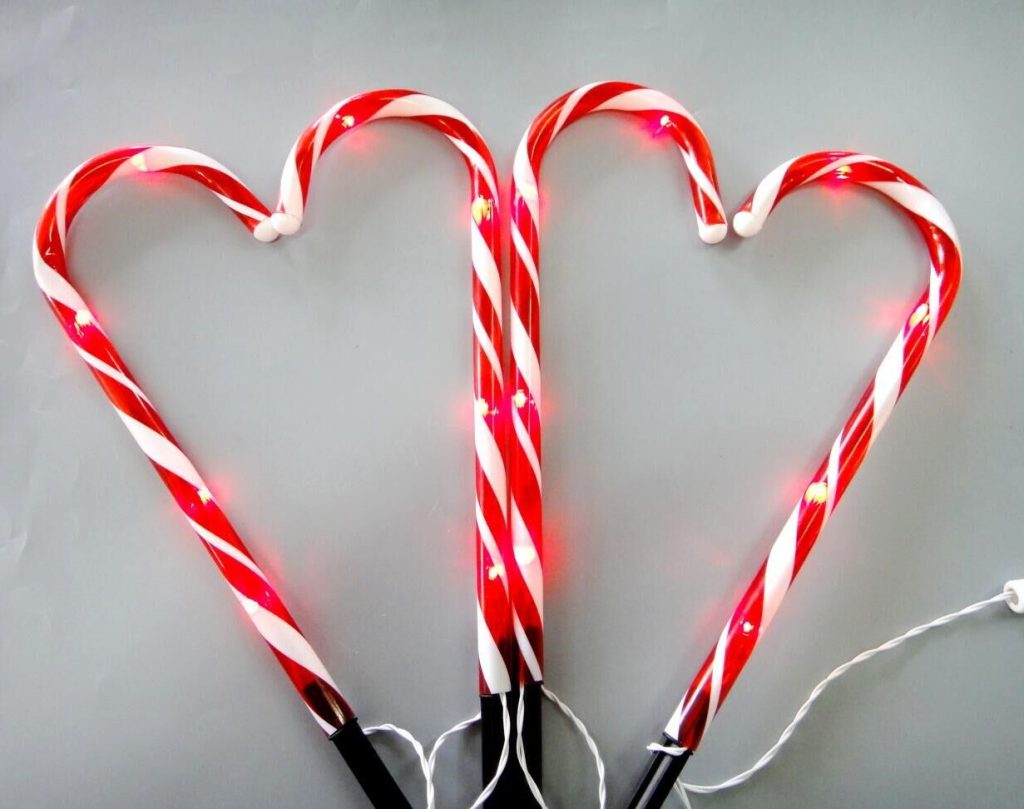 Candy Cane Lights supplier