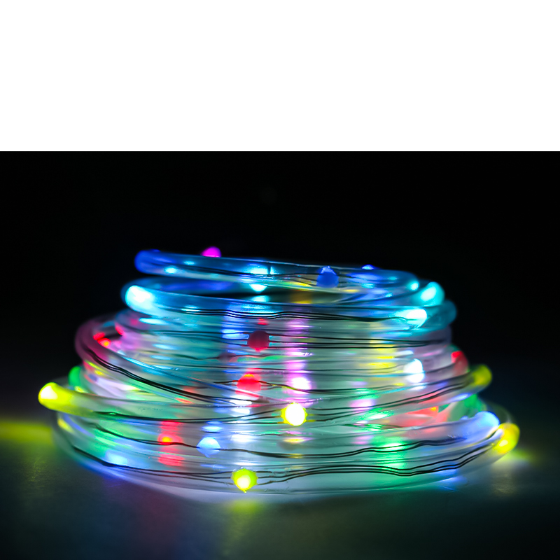 Garden holiday decorative lights manufacture