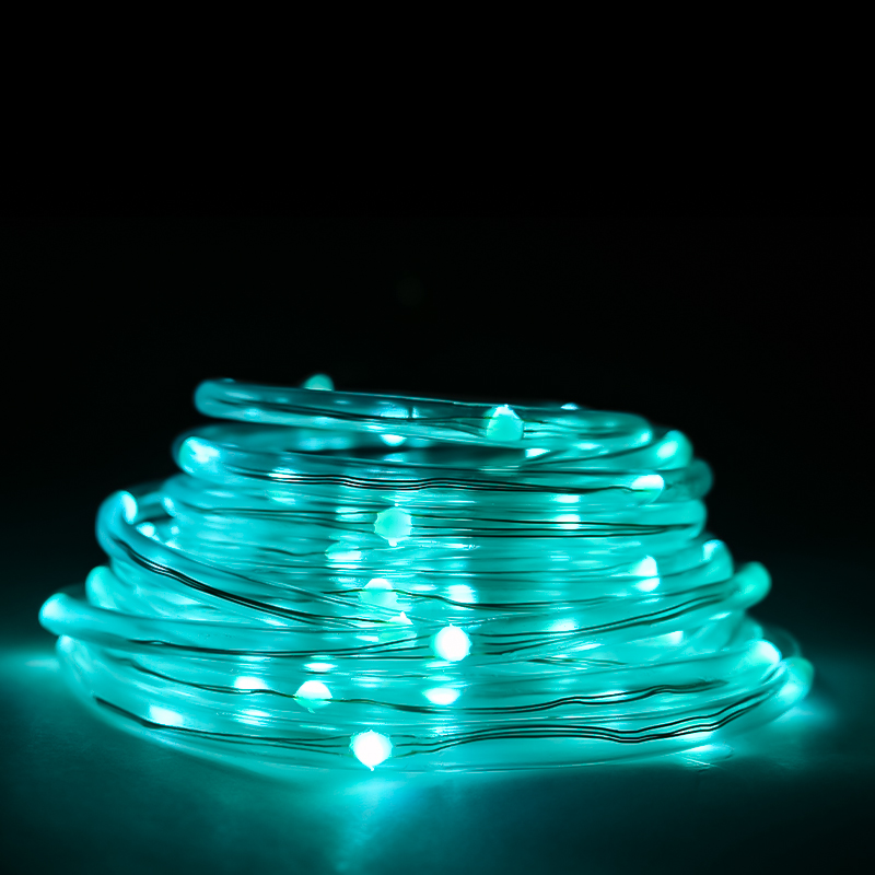 holiday decorative lights manufacture