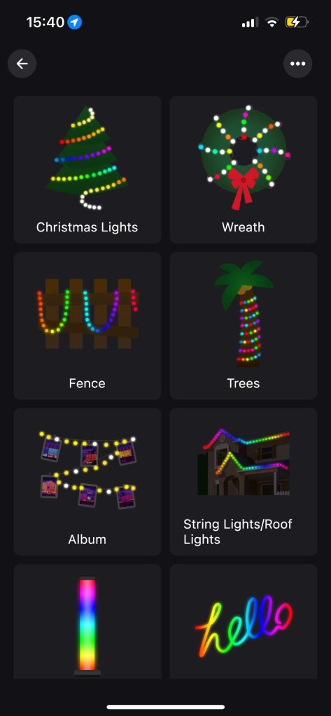 Transforming Spaces with Smart Festive Decorations
