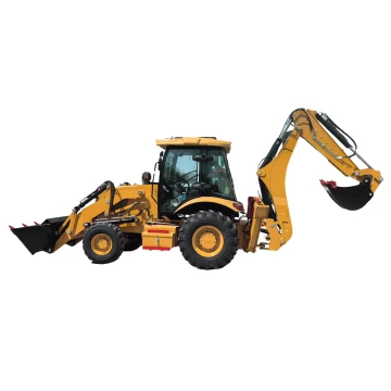 Used Komatsu PC128US Excavator