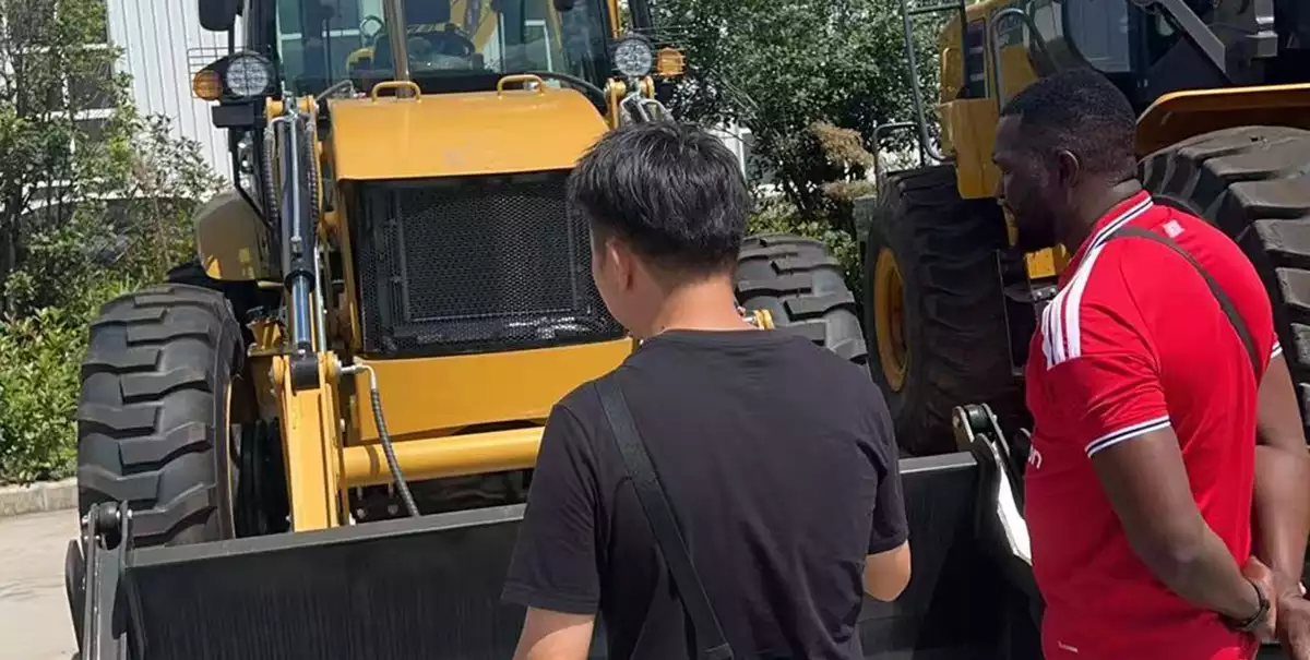 Second Hand Develon DX225LCA Excavator: A Smart Investment for Construction Businesses