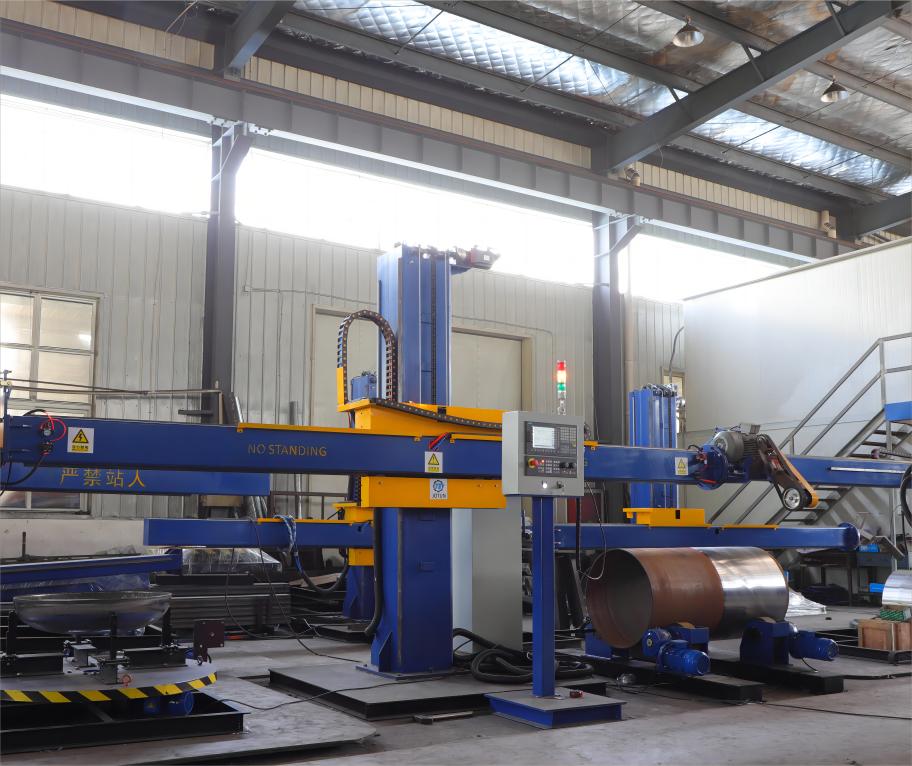 grinding machine for ss