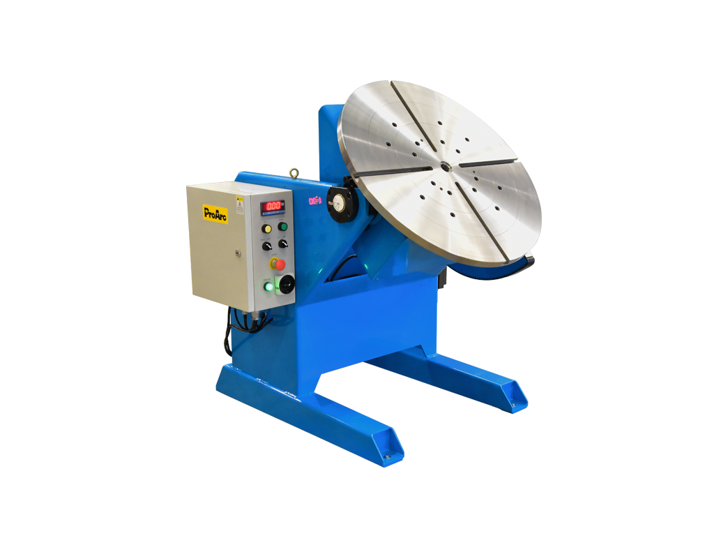 welding rotary table