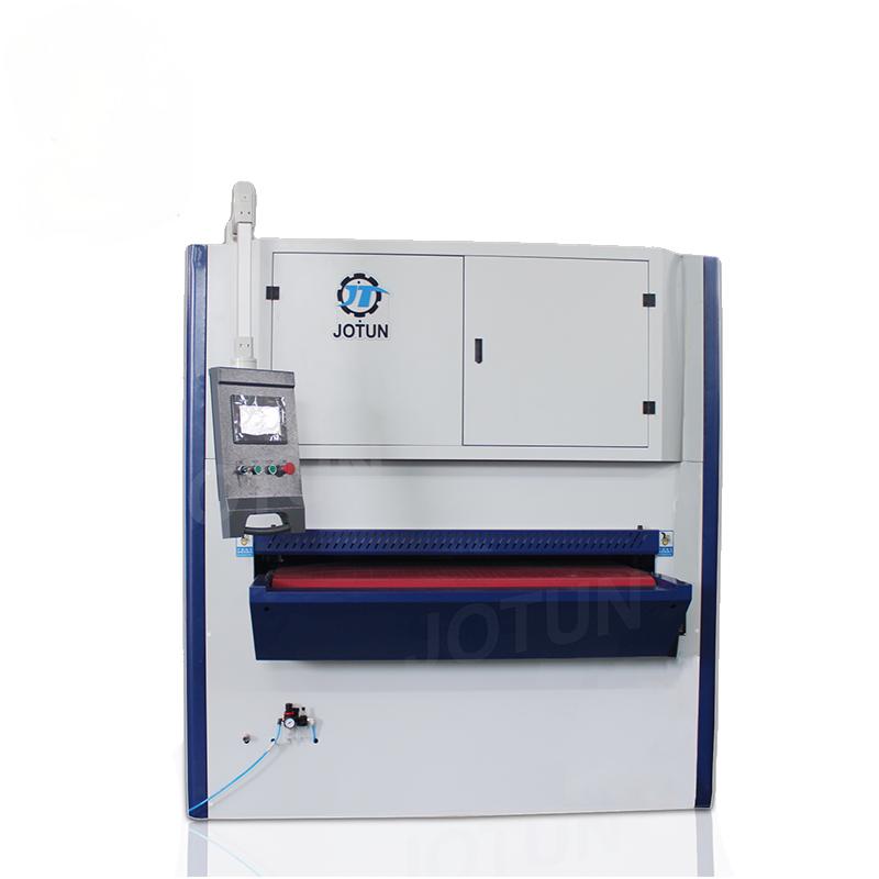 automatic deburring machines