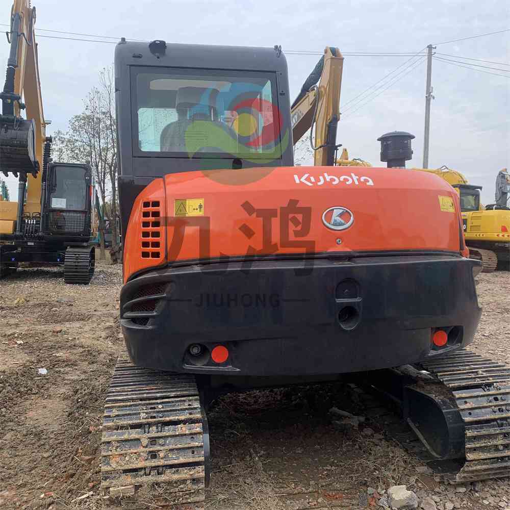 kubota kx183-3 for sale