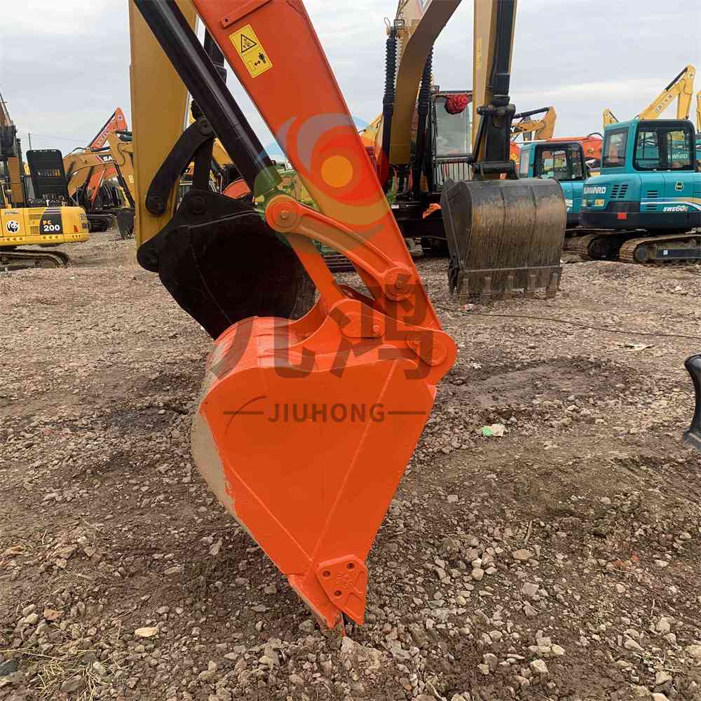 kx183-3 excavator for sale