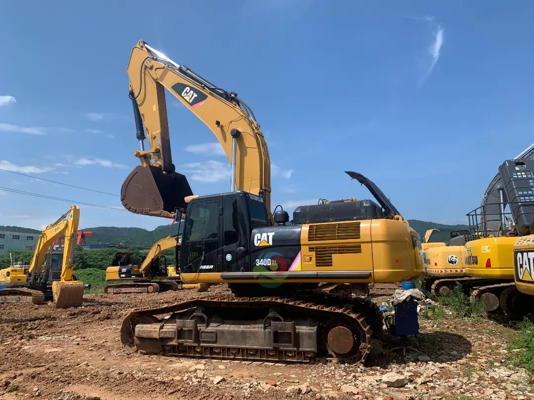 cheap cat340d2